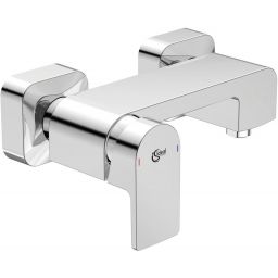 Ideal Standard Edge bateria prysznicowa ścienna chrom A7120AA