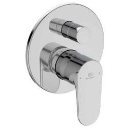 Ideal Standard Cerafine O bateria wannowo-prysznicowa podtynkowa chrom A7193AA