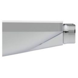 Ideal Standard Ceratherm bateria prysznicowa ścienna termostatyczna chrom A7329AA