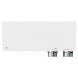 Ideal Standard Ceratherm bateria prysznicowa ścienna termostatyczna chrom A7329AA