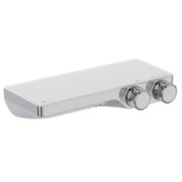 Ideal Standard Ceratherm bateria prysznicowa ścienna termostatyczna chrom A7329AA
