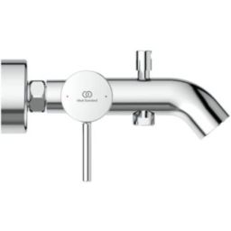 Ideal Standard Ceraline bateria wannowo-prysznicowa ścienna chrom A8559AA