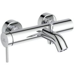Ideal Standard Ceraline bateria wannowo-prysznicowa ścienna chrom A8559AA