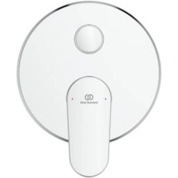Ideal Standard Cerafine bateria wannowo-prysznicowa podtynkowa chrom A8572AA
