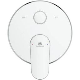 Ideal Standard Cerafine O bateria wannowo-prysznicowa podtynkowa chrom A8573AA