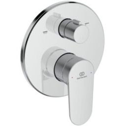 Ideal Standard Cerafine O bateria wannowo-prysznicowa podtynkowa chrom A8573AA