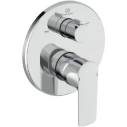 Ideal Standard Connect Air bateria wannowo-prysznicowa podtynkowa chrom A8741AA