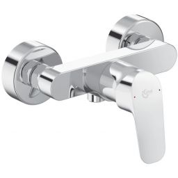 Ideal Standard Ceraflex bateria prysznicowa ścienna chrom B1720AA