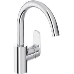 Ideal Standard Ceraflex bateria kuchenna stojąca chrom B1727AA