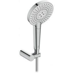 Ideal Standard Irain Evojet zestaw prysznicowy ścienny chrom B1765AA