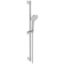 Ideal Standard Idealrain zestaw prysznicowy ścienny chrom B2237AA