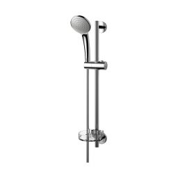 Ideal Standard Rain zestaw prysznicowy z drążkiem 60 cm Ideal B9412AA