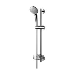 Ideal Standard Ideal Rain zestaw prysznicowy z drążkiem 60 cm B9415AA