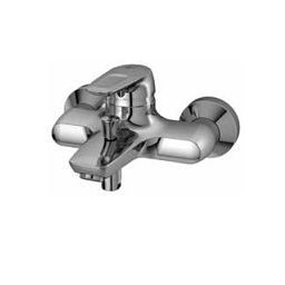 Ideal Standard Ceramix bateria wannowo-prysznicowa ścienna chrom B9490AA