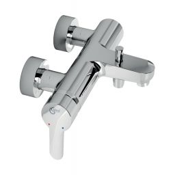 Ideal Standard Connect Blue bateria wannowo-prysznicowa ścienna chrom B9921AA
