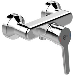 Ideal Standard Ceraplus 2 bateria prysznicowa ścienna chrom BC118AA