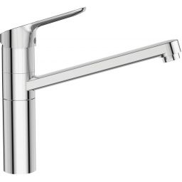 Ideal Standard Ceraflex Blue Start bateria kuchenna stojąca chrom BC135AA