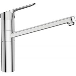 Ideal Standard Ceraflex Blue Start bateria kuchenna stojąca chrom BC136AA