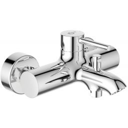 Ideal Standard Ceraline bateria wannowo-prysznicowa ścienna chrom BC199AA
