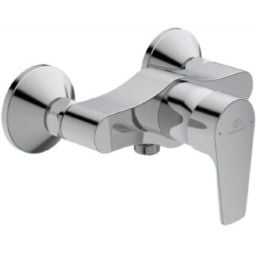 Ideal Standard Cerafine D bateria prysznicowa ścienna chrom BC493AA