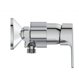 Ideal Standard Cerafine D bateria prysznicowa ścienna chrom BC493AA
