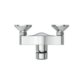 Ideal Standard Cerafine D bateria prysznicowa ścienna chrom BC493AA