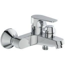 Ideal Standard Cerafine D bateria wannowo-prysznicowa ścienna chrom BC494AA