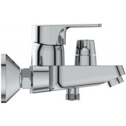 Ideal Standard Cerafine D bateria wannowo-prysznicowa ścienna chrom BC494AA