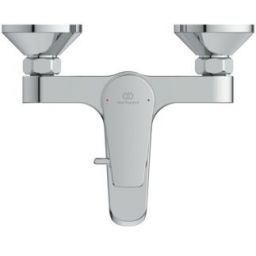 Ideal Standard Cerafine D bateria wannowo-prysznicowa ścienna chrom BC494AA