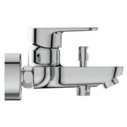 Ideal Standard Cerafine O bateria wannowo-prysznicowa ścienna chrom BC500AA