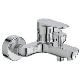 Ideal Standard Cerafine O bateria wannowo-prysznicowa ścienna chrom BC500AA