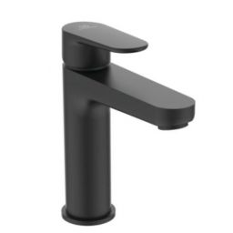 Ideal Standard Cerafine bateria umywalkowa stojąca czarna BC554XG