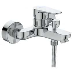 Ideal Standard Cerafine O bateria wannowo-prysznicowa ścienna chrom BC706AA