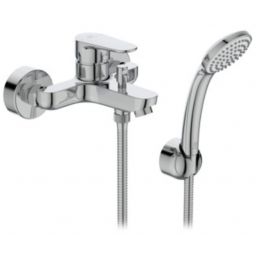 Ideal Standard Cerafine O bateria wannowo-prysznicowa ścienna chrom BC706AA