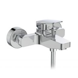 Ideal Standard Ceraplan bateria wannowo-prysznicowa ścienna termostatyczna chrom BD258AA