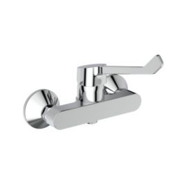 Ideal Standard Ceraflex bateria prysznicowa ścienna chrom BD606AA