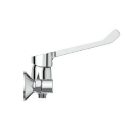 Ideal Standard Ceraflex bateria prysznicowa ścienna chrom BD606AA