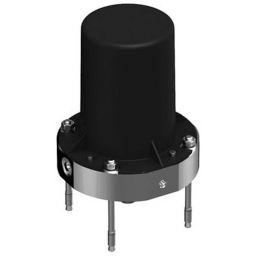 Keuco element podtynkowy do baterii wannowej czarny 51127010070