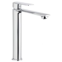 KFA Armatura Agat bateria umywalkowa stojąca chrom 4422-612-00