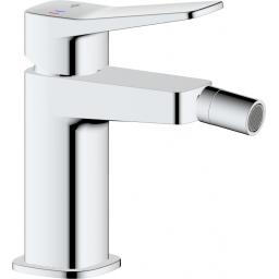 KFA Armatura Malaga bateria bidetowa stojąca chrom 4527-015-00