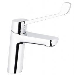 KFA Armatura Medico bateria umywalkowa stojąca chrom 4732-885-00