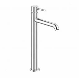 KFA Armatura Moza Mini bateria umywalkowa stojąca wysoka chrom 5032-632-00