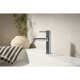 KFA Armatura Moza Mini bateria umywalkowa stojąca chrom 5032-835-00