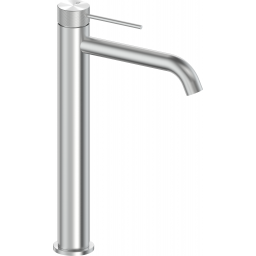 KFA Armatura Moza 316L bateria umywalkowa stojąca wysoka stal inox 5042-613-22