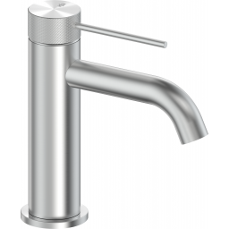 KFA Armatura Moza 316L bateria umywalkowa stojąca stal inox 5042-813-22