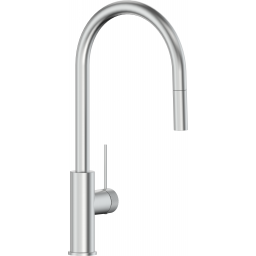 KFA Armatura Moza 316L bateria kuchenna stojąca stal inox 5043-110-22