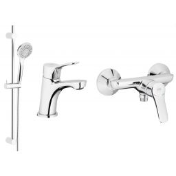 KFA Armatura Morris zestaw baterii 5241-002-00