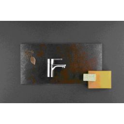 KFA Armatura Sodalit bateria umywalkowa stojąca chrom 5542-815-00