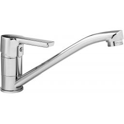 KFA Armatura Sodalit bateria kuchenna stojąca chrom 5543-915-00