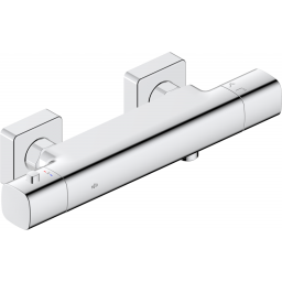 KFA Armatura Malaga bateria prysznicowa ścienna termostatyczna chrom 5756-010-00